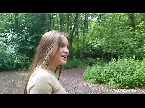 ❤️ Sugeri à Evelina que fodêssemos num lugar público! Ela disse que sim. Depois fodi-a no cu e ejaculei na sua boca. Depois ela mijou-se a si própria. Porno vídeo em nós