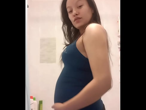 ❤️ A SAÍDA COLOMBIANA QUENTE NA REDE VOLTA, PREGNANTE, A ESPERAR QUE SE SEGUINEM TAMBÉM EM https://onlyfans.com/maquinasperfectas1 Porno vídeo em nós