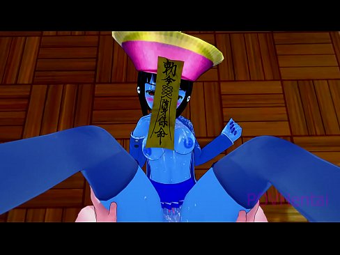 ❤️ Monstro de rapariga não-morta Porno vídeo em nós
